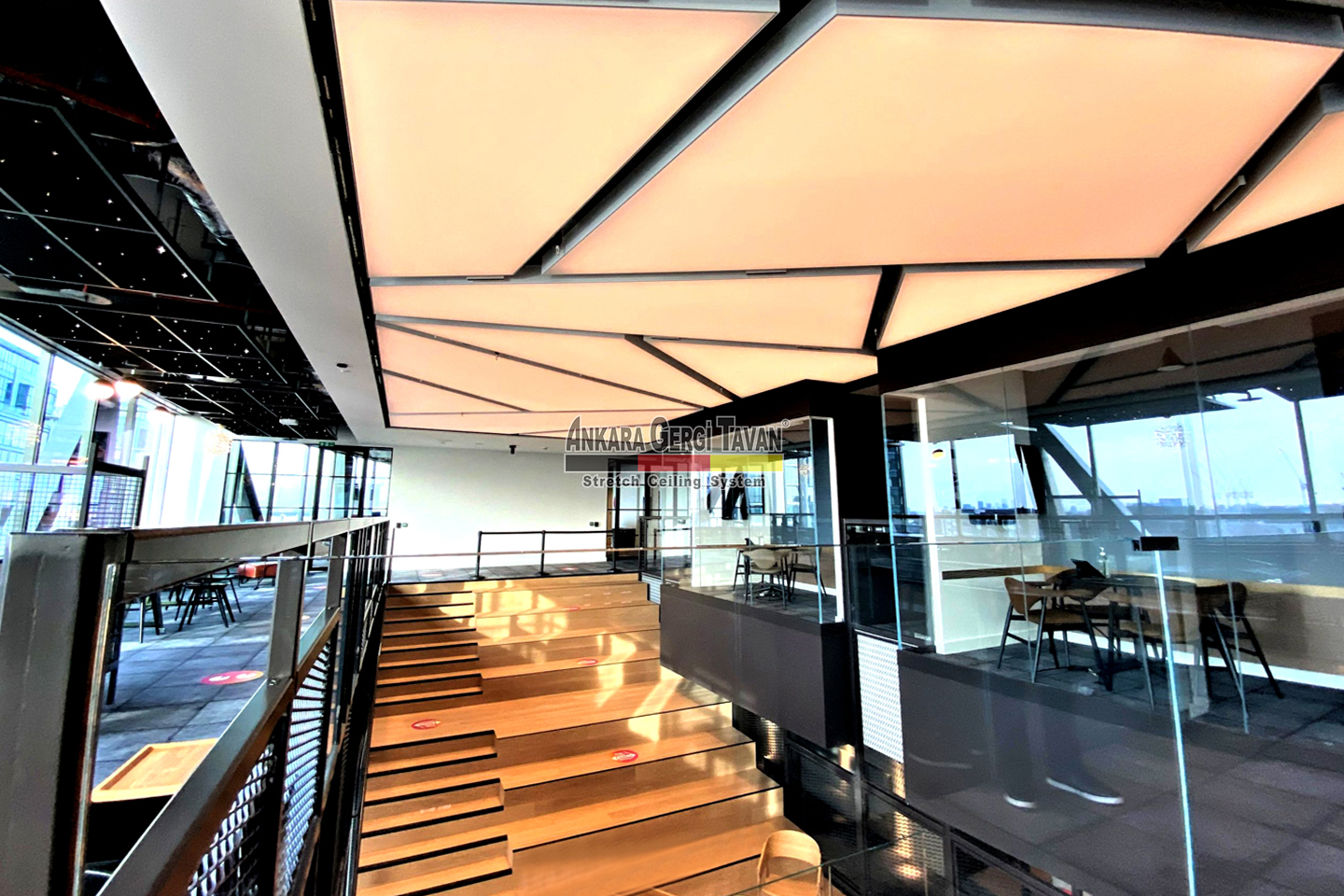 modern design