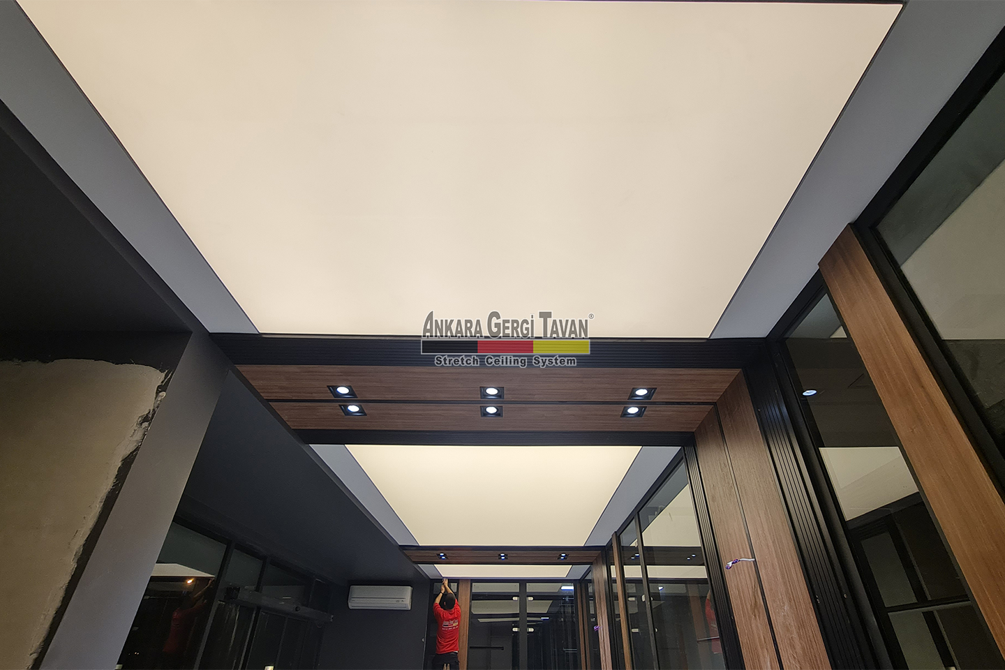 modern design