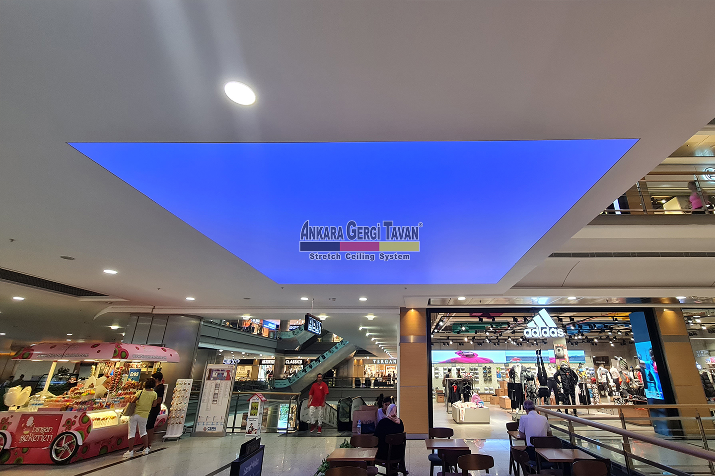 modern design