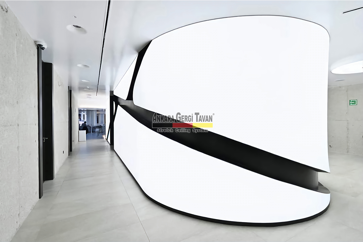 modern design