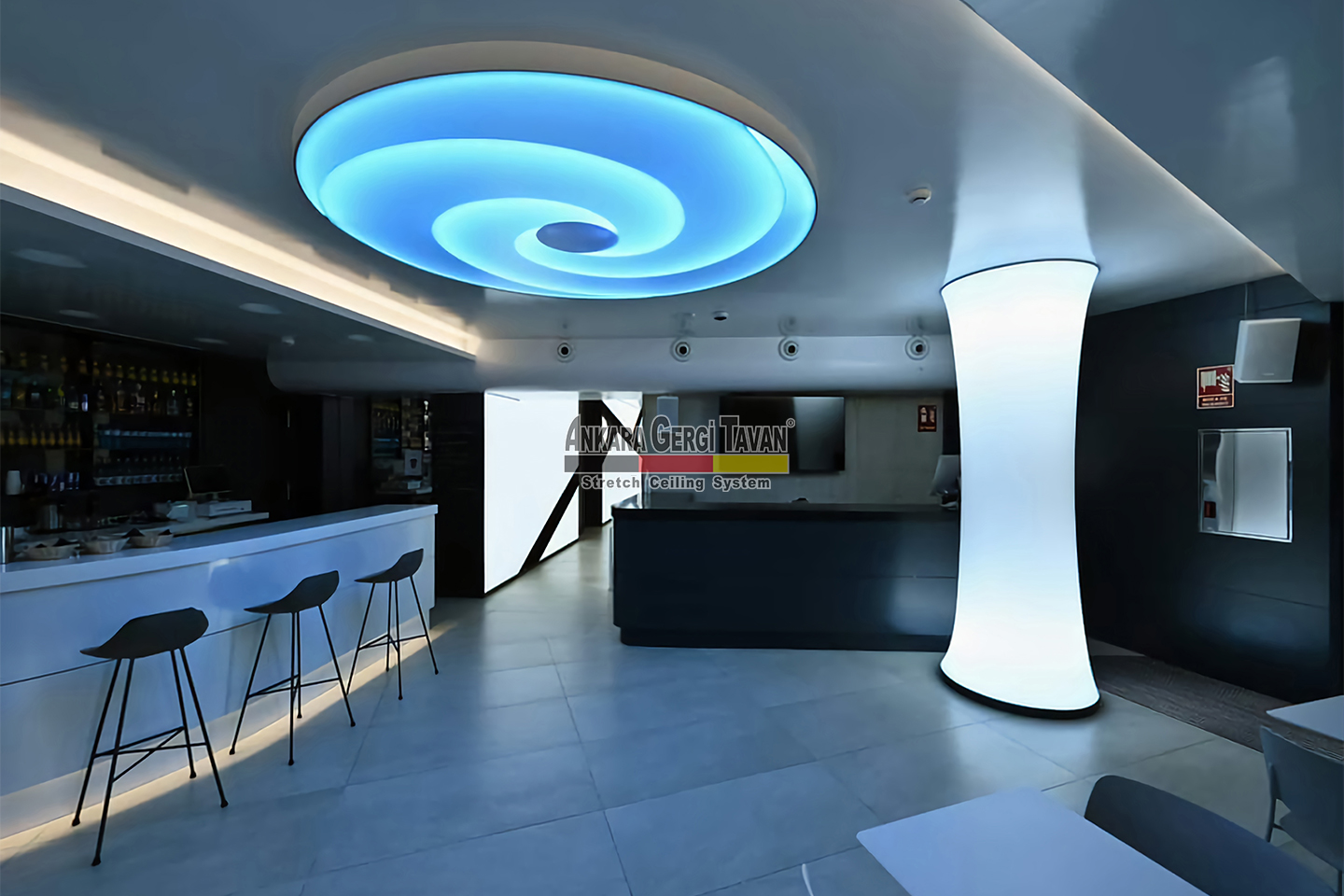 modern design